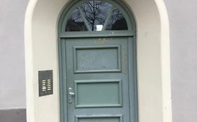 Kassel @ Ysenburgstrasse